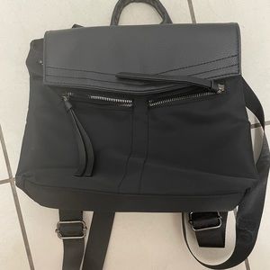 Botkier black backpack